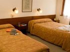 фото отеля Hotel Riviera Villa Gesell