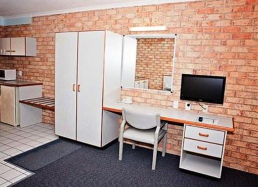 фото отеля Sunshine Coast Motor Lodge