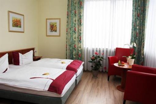 фото отеля Art Hotel Monopol