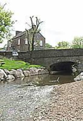 фото отеля Pound Court Riverside Bed & Breakfast Totnes