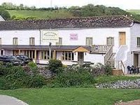 Pound Court Riverside Bed & Breakfast Totnes