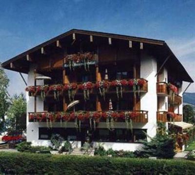 фото отеля Hotel Pension Ostler