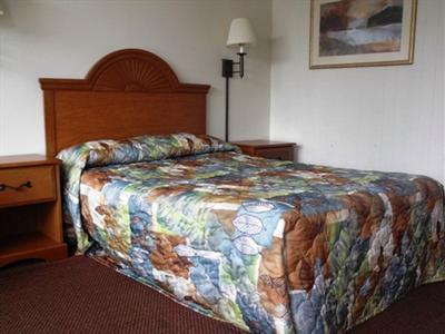 фото отеля Kings Inn Motel Lenoir City