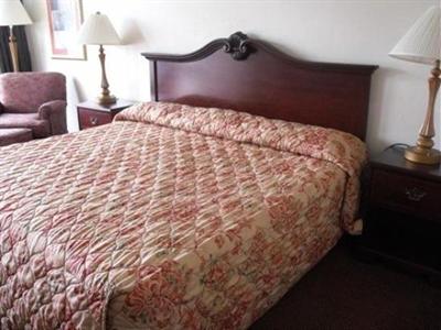 фото отеля Kings Inn Motel Lenoir City