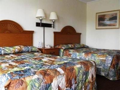 фото отеля Kings Inn Motel Lenoir City