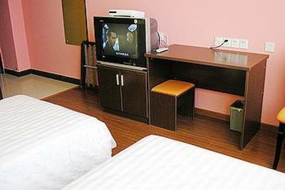 фото отеля Zhong An Inn Jiangsu Su'an Hotel
