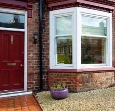фото отеля Trudy's Guesthouse Darlington (England)