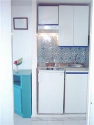 фото отеля Hotel Justinia Sousse