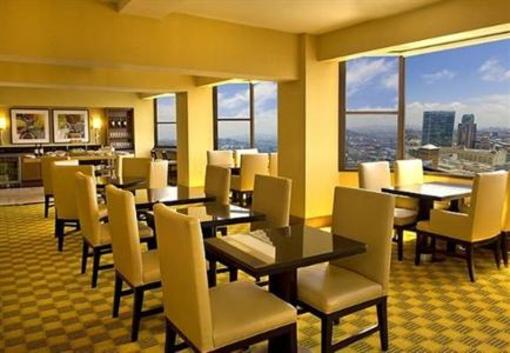 фото отеля San Francisco Marriott Union Square