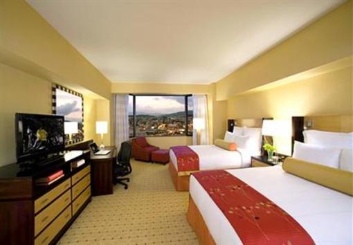 фото отеля San Francisco Marriott Union Square