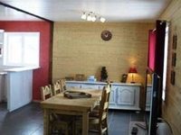 Chalet Les Sorbiers