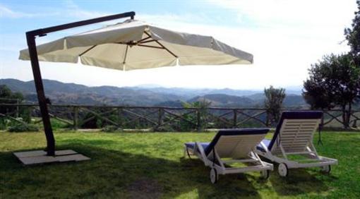 фото отеля B&B Ca' Giorgetto
