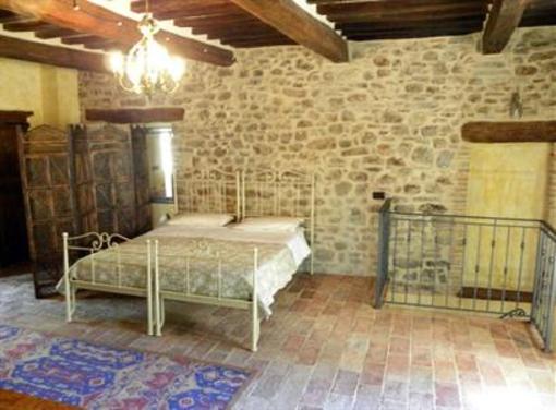фото отеля B&B Ca' Giorgetto