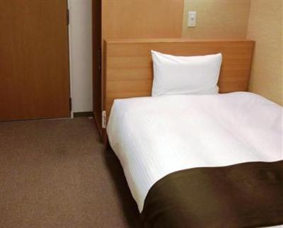 фото отеля Hotel Quad Inn Yokote