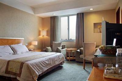 фото отеля Wesun Hotel Wuhan