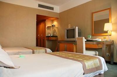 фото отеля Wesun Hotel Wuhan