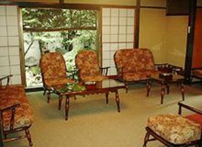 фото отеля Ryori Ryokan Watanabe
