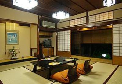 фото отеля Ryori Ryokan Watanabe