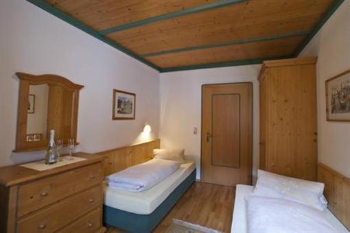 фото отеля Trixl Appartementhaus Fieberbrunn