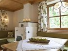 фото отеля Trixl Appartementhaus Fieberbrunn