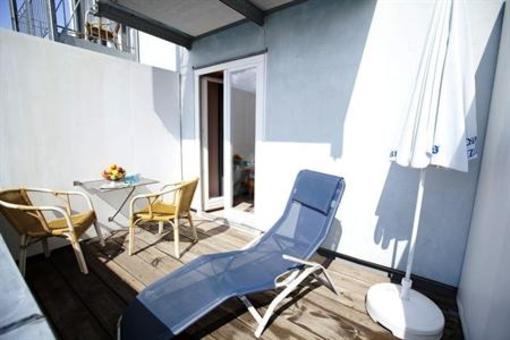фото отеля Altstadthotel Bad Griesbach