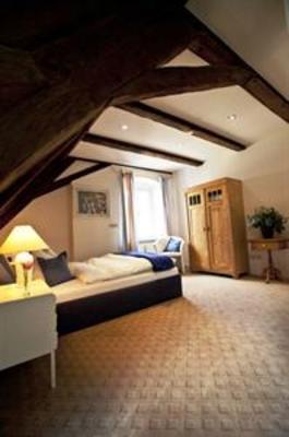 фото отеля Altstadthotel Bad Griesbach