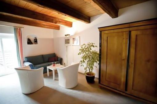 фото отеля Altstadthotel Bad Griesbach