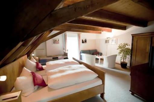фото отеля Altstadthotel Bad Griesbach