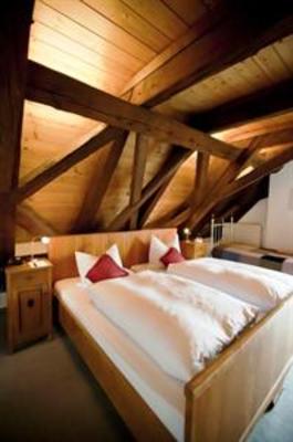 фото отеля Altstadthotel Bad Griesbach