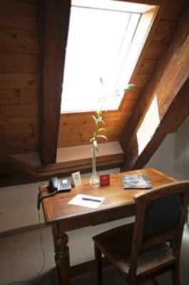 фото отеля Altstadthotel Bad Griesbach