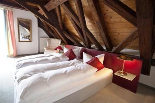 фото отеля Altstadthotel Bad Griesbach