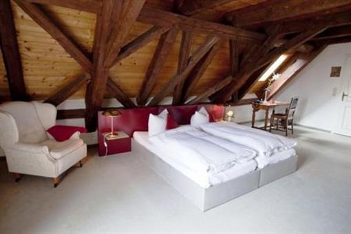 фото отеля Altstadthotel Bad Griesbach