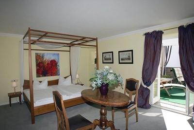 фото отеля Altstadthotel Bad Griesbach