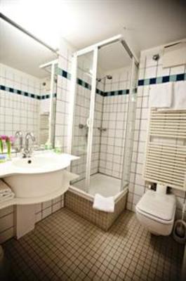 фото отеля Altstadthotel Bad Griesbach