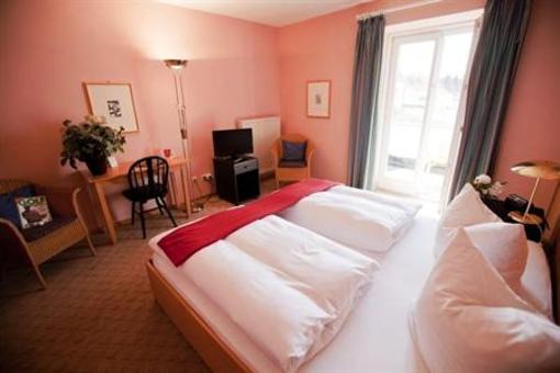фото отеля Altstadthotel Bad Griesbach