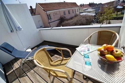 фото отеля Altstadthotel Bad Griesbach