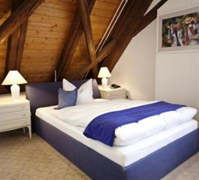 фото отеля Altstadthotel Bad Griesbach