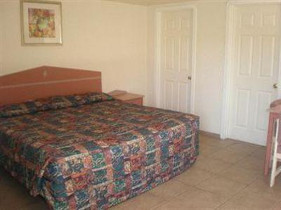 фото отеля Redwood Motel Chandler