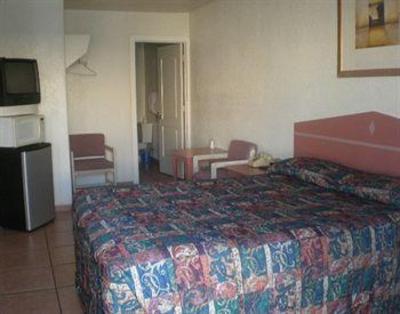 фото отеля Redwood Motel Chandler