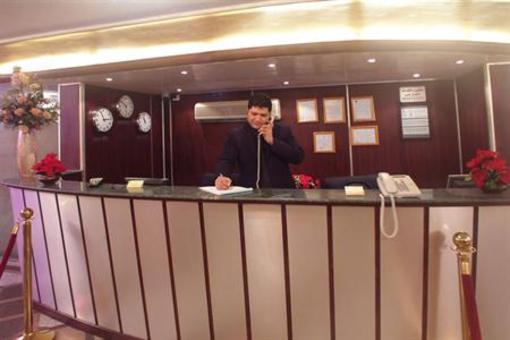 фото отеля Layali Suites Hotel Jeddah