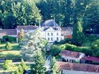 фото отеля Chateau de Vauguenige