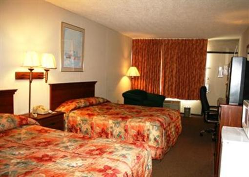 фото отеля Capital Inn of Dover