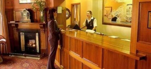 фото отеля Rydges Hotel Hobart