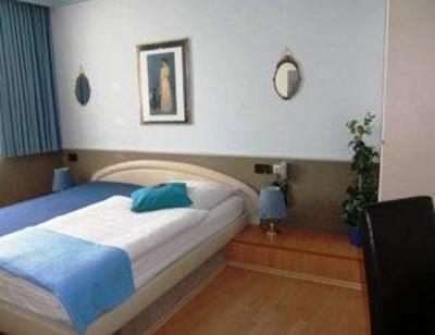 фото отеля Das Patrizier Nichtraucherhotel