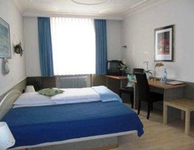 фото отеля Das Patrizier Nichtraucherhotel