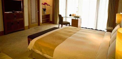 фото отеля Parkview Dingshan Hotel