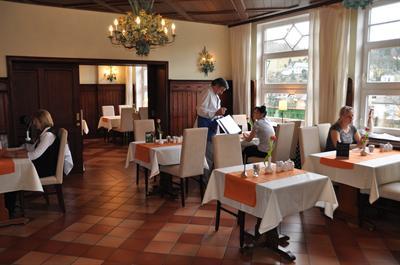 фото отеля Flair Hotel Waldfrieden Meuselbach-Schwarzmuhle