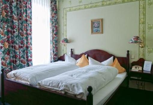 фото отеля Flair Hotel Waldfrieden Meuselbach-Schwarzmuhle