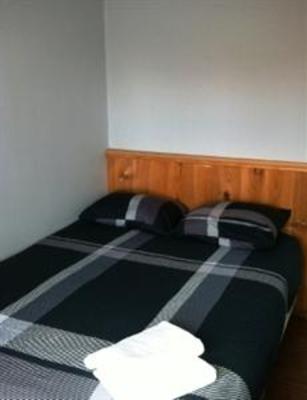 фото отеля Pension Ouddorp