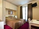 фото отеля Hotel de Suez